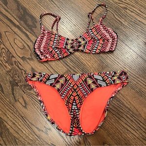 Becca by Rebecca Virtue Bikini